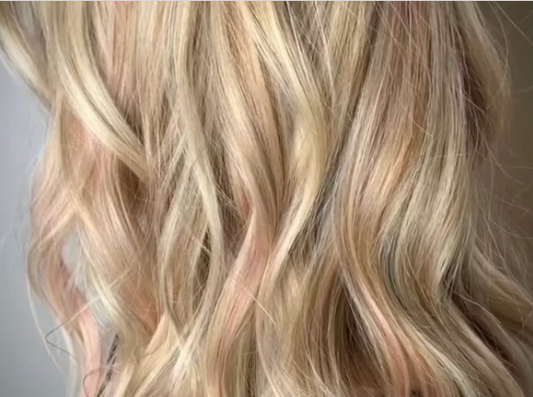 Elevate your hair color experience today with these hot summer seasonal trends!!!