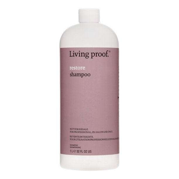 Living Proof Restore Shampoo
