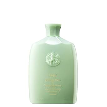 Oribe Cleansing Crème for Moisture & Control 8.5oz.