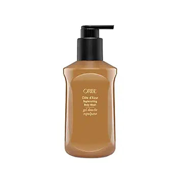 Oribe Cote D'Azur Replenishing Body Wash 10.1 Oz