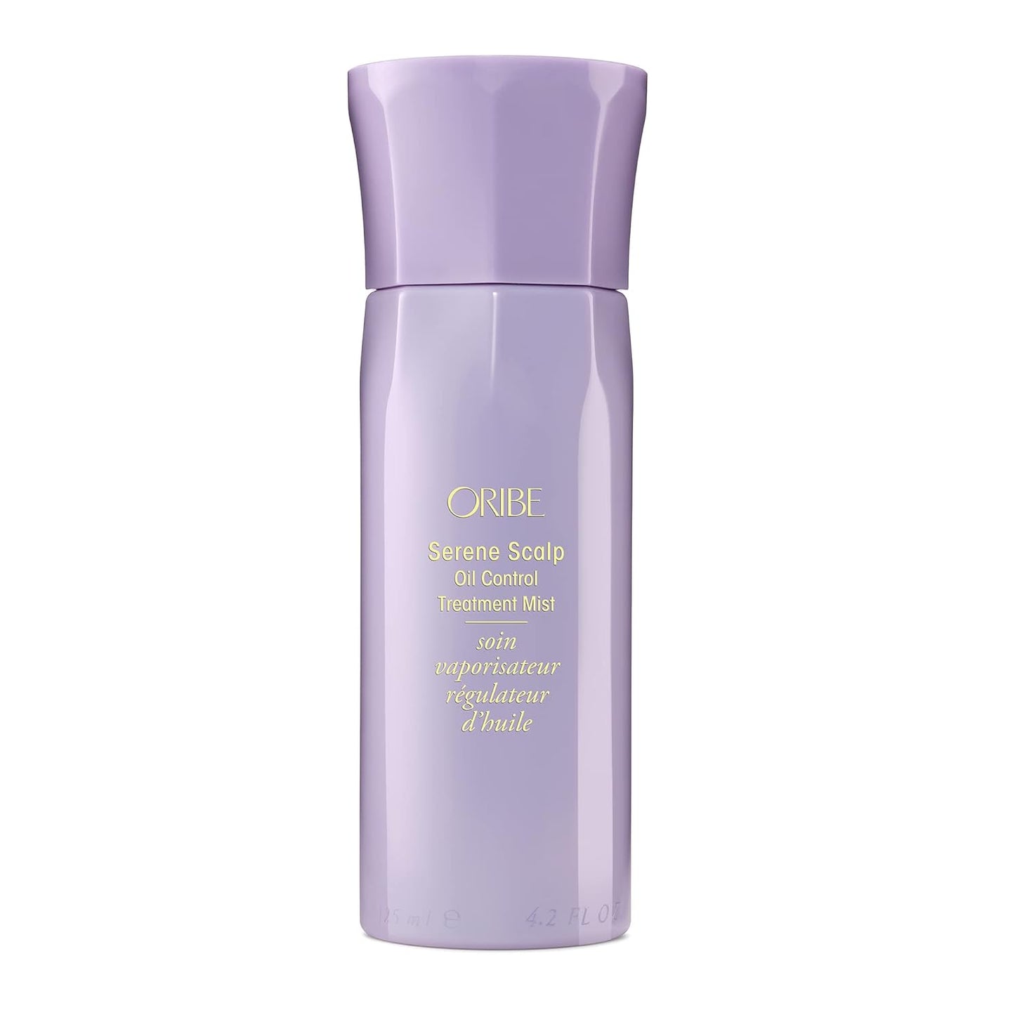 Oribe Serene Scalp Oil Control Treatment Mist 4.2oz