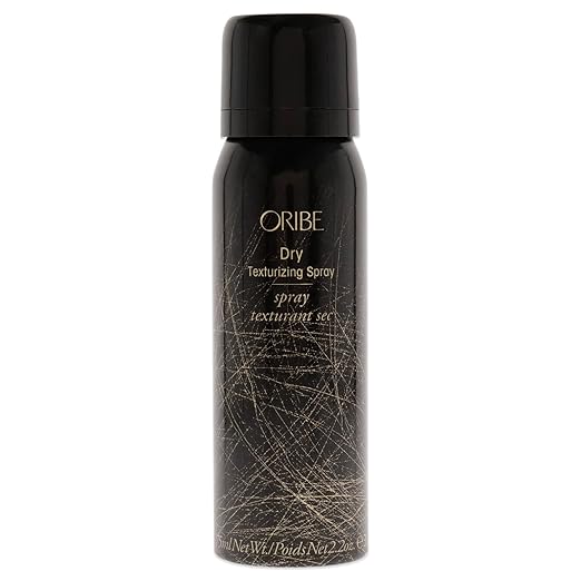 Oribe Dry Texturizing Hairspray
