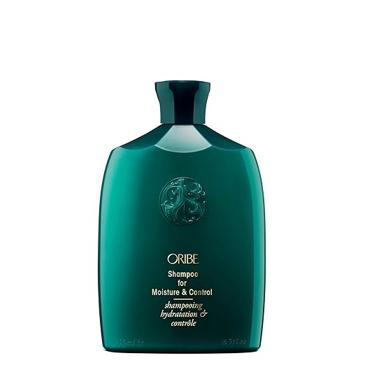 Oribe Shampoo for Moisture & Control 8.5 oz