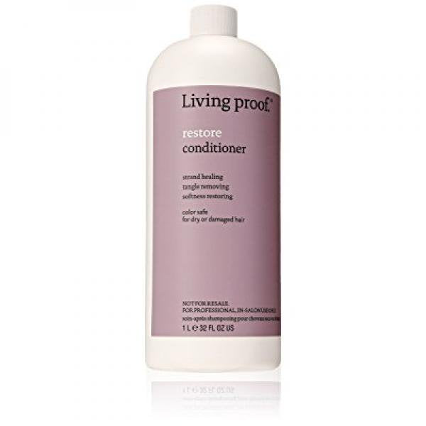 Living Proof Restore Conditioner