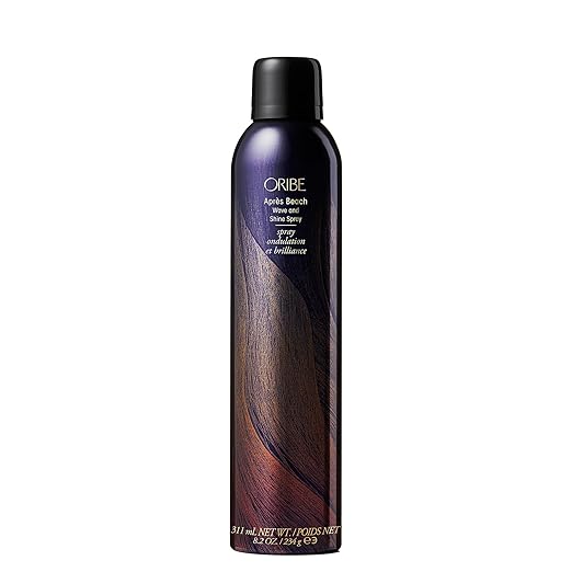 Oribe Apres Beach Wave And Shine Spray Hair Spray