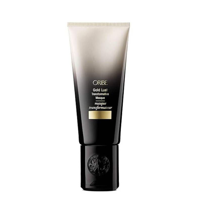 Oribe Gold Lust Transformative Hair Masque 1.7 oz