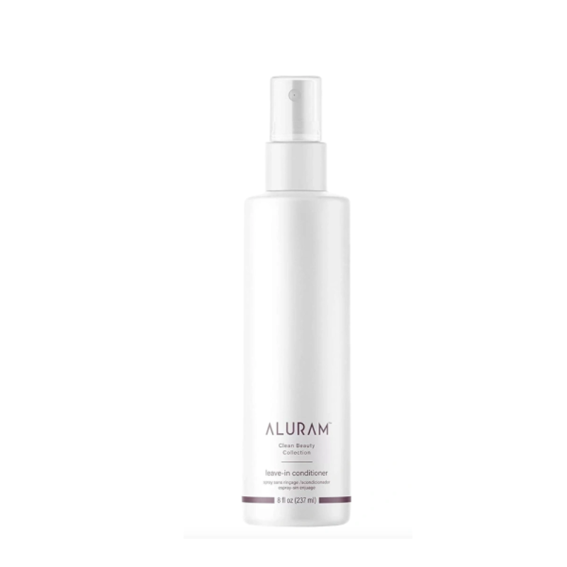 Aluram Leave-in Conditioner