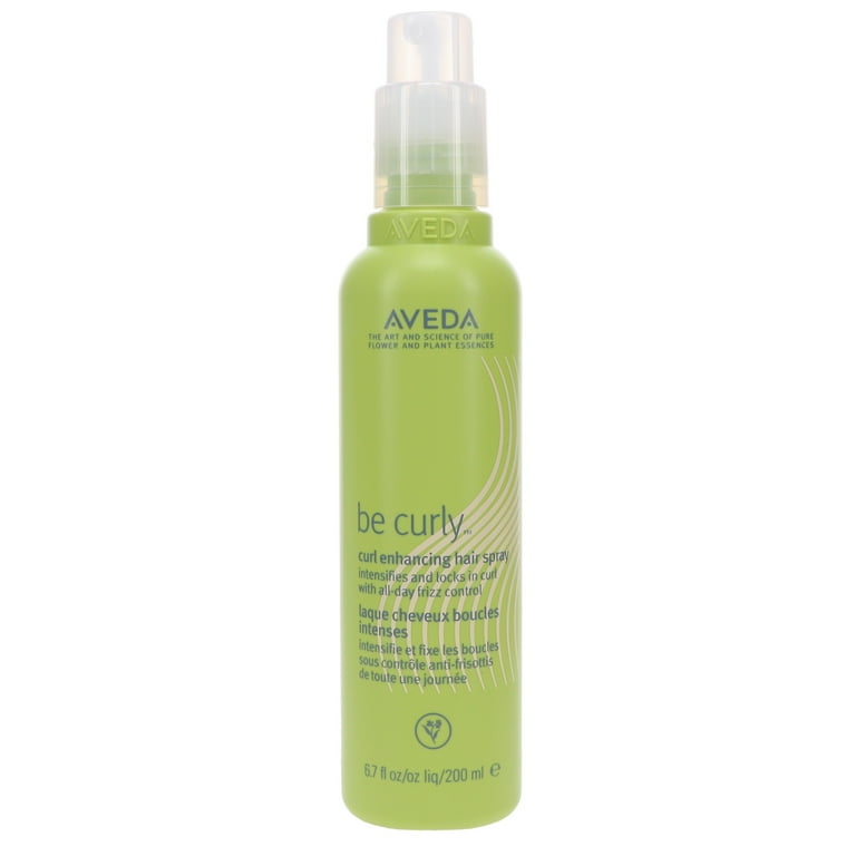 Aveda Be Curly Curl Enhancing Hair Spray 6.7oz