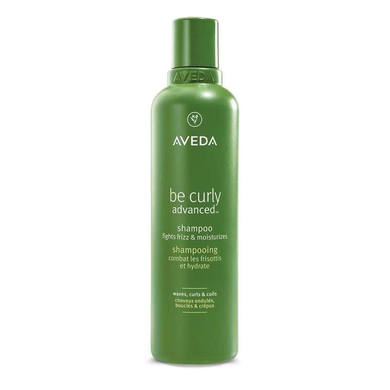 Aveda Be Curly Advanced Shampoo 8.3oz
