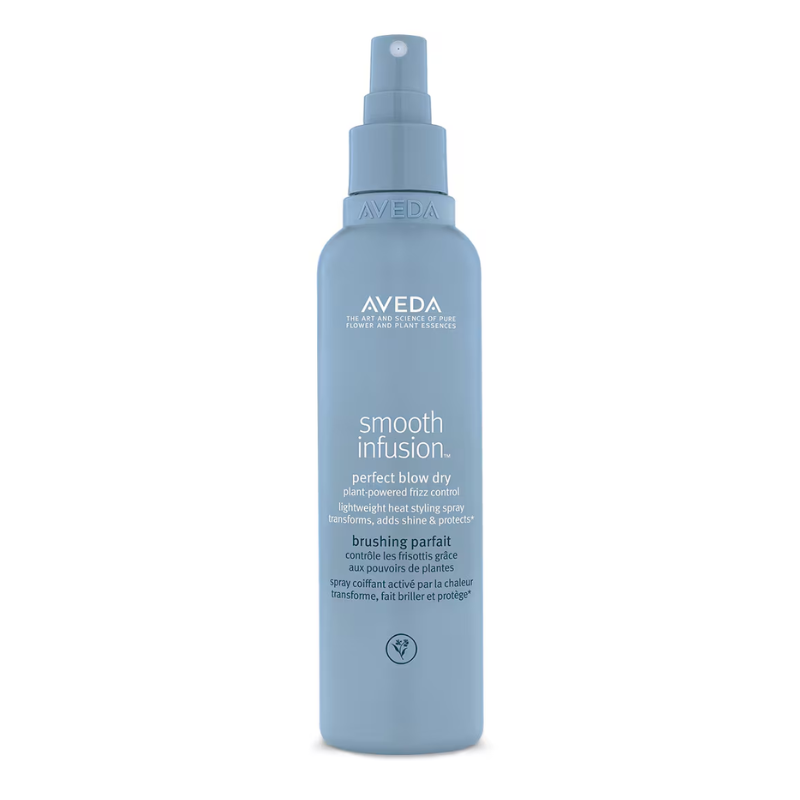 Aveda Smooth Infusion Perfect Blow Dry 6.7oz