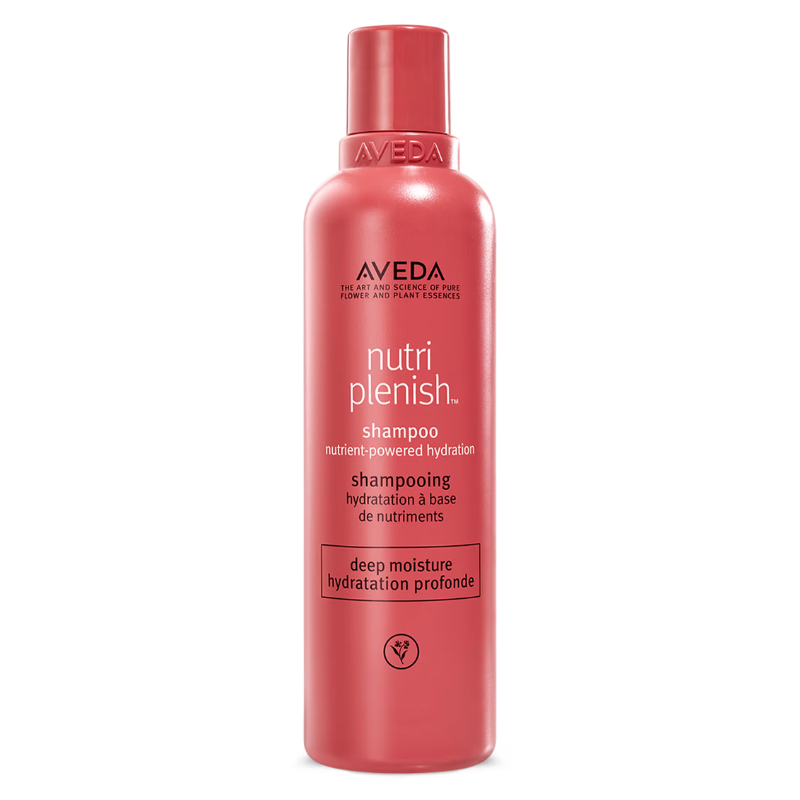 Aveda Nutri-Plenish Deep Moisture Shampoo