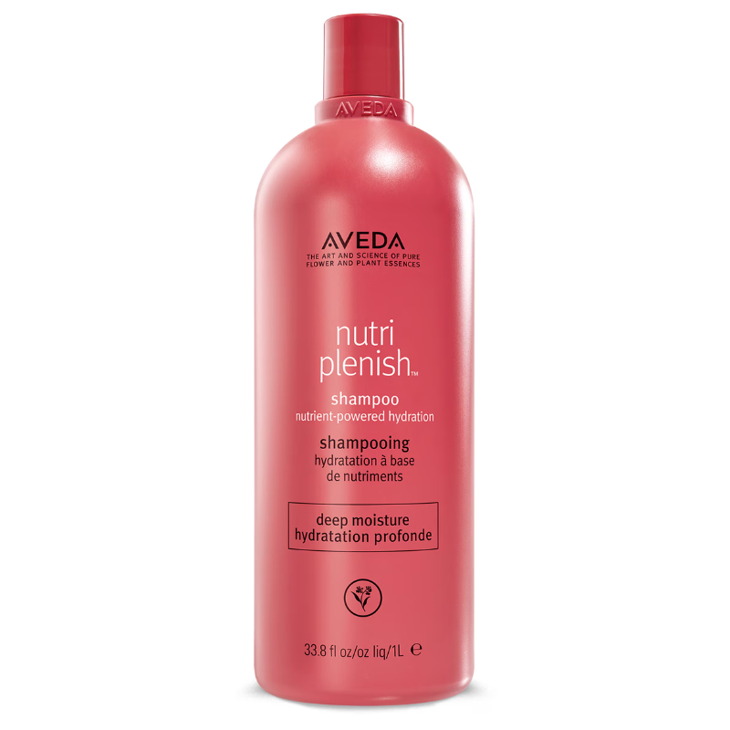 Aveda Nutri-Plenish Deep Moisture Shampoo