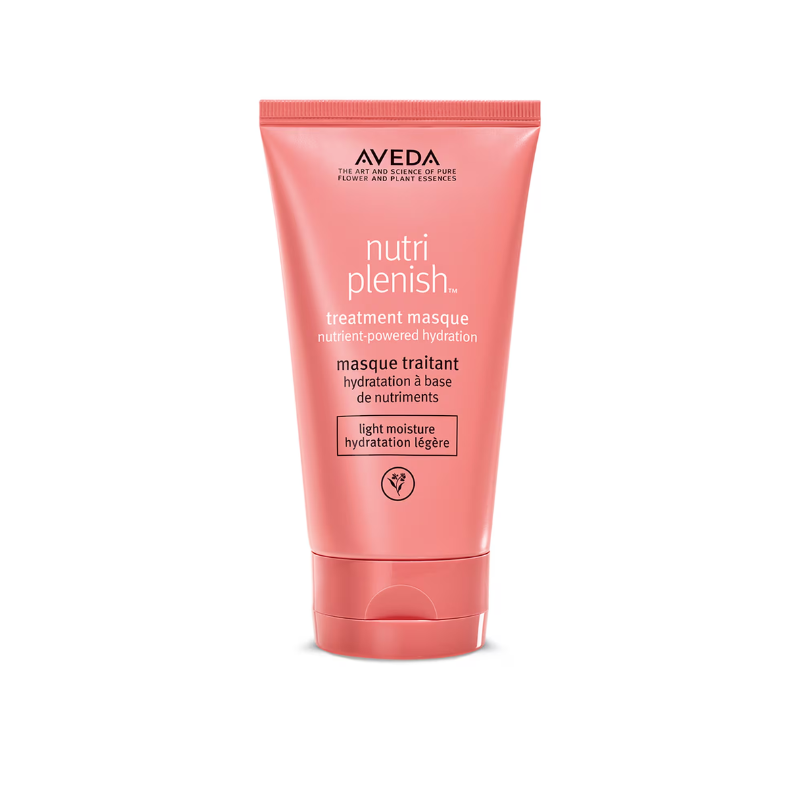 Aveda Nutri-Plenish Light Moisture Masque 5oz