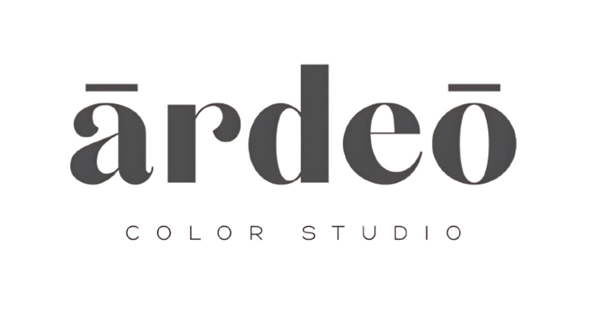Ārdeō Color Studio - service preview