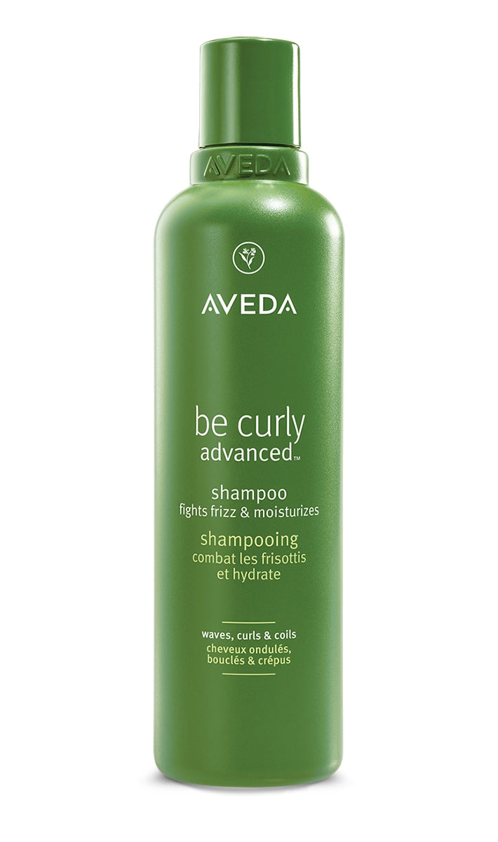 Aveda Be Curly Advanced Shampoo 8.3oz