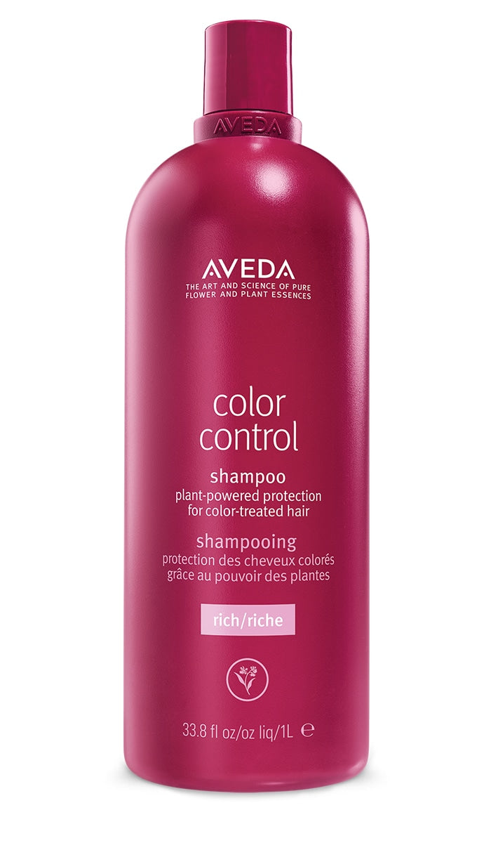 Aveda Color Control Rich Shampoo