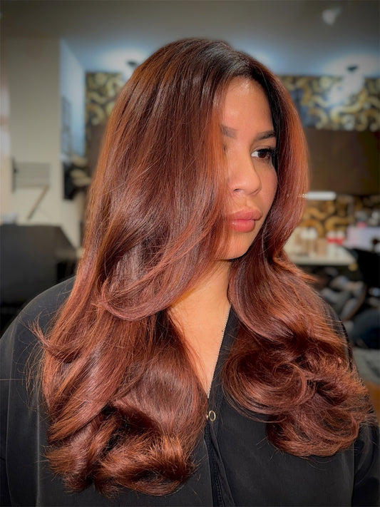 Fall 2026 Hair Color Trends in Austin, TX