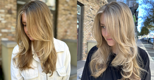Why Does Hair Turn Brassy in Austin, TX; How Do We Fix It?