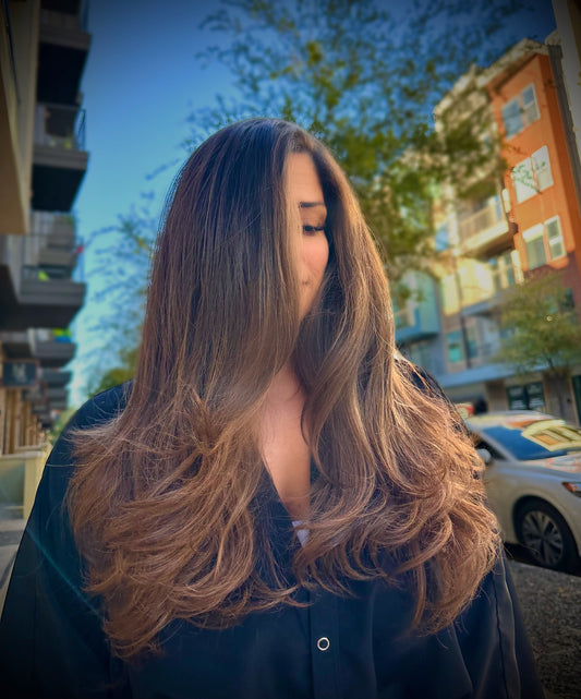 What Is Balayage and How Much Does It Cost in Austin, TX?