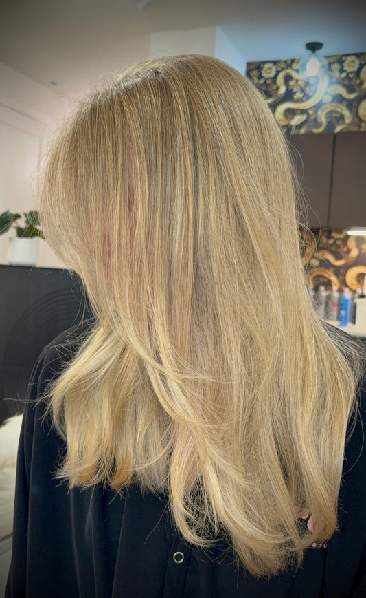 Do You Need a Hair Gloss or Toner in Austin, TX?