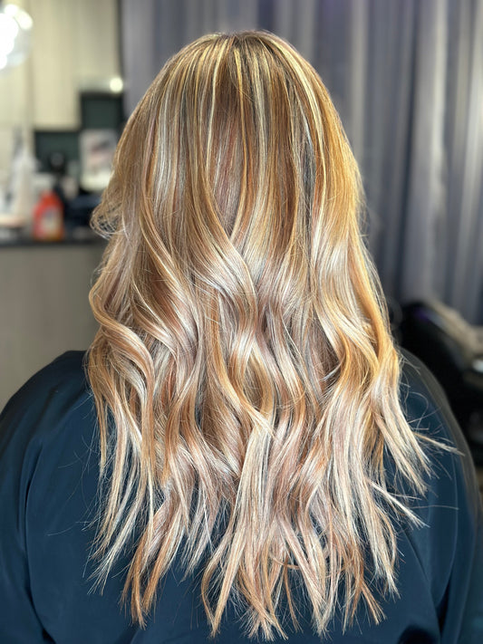 Grey Hair Maintenance: How Often Do You Really Need to Touch It Up?