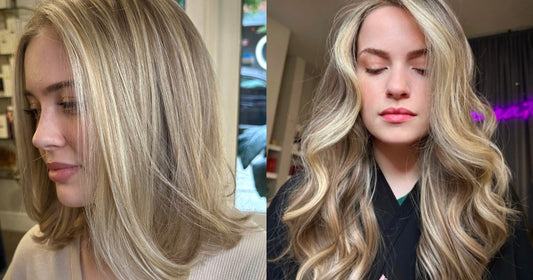 Should You Get Highlights or Balayage in Austin, TX?
