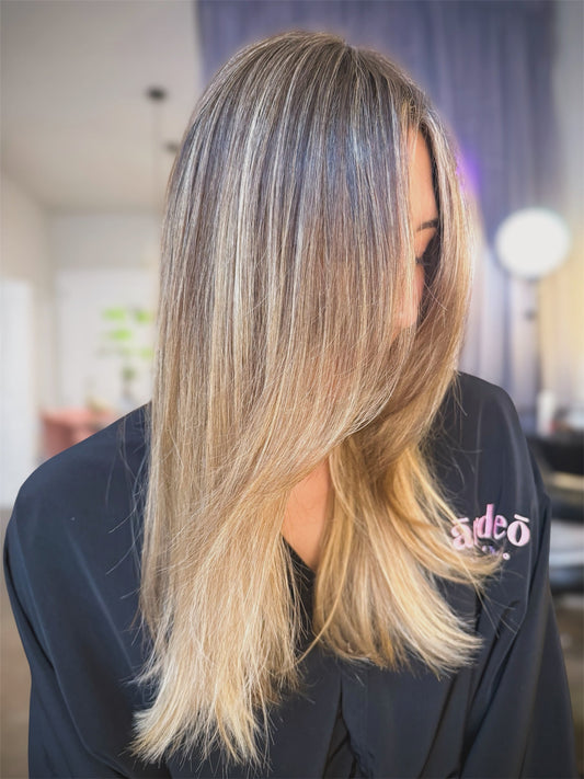 Top 5 Fall 2025 Hair Color Trends in Austin, Texas