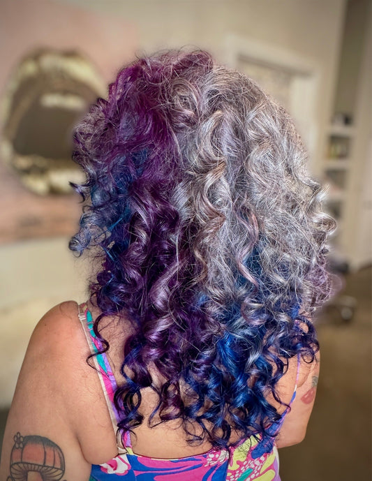 What Colors Cover Greys Best; Is It Better to Go Lighter or Darker?