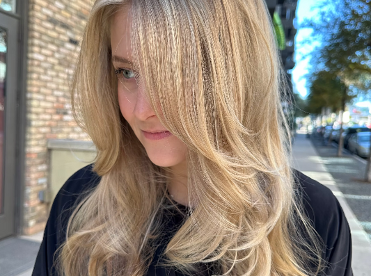 The Hottest Hair Color Trends in Austin, TX for Summer 2025