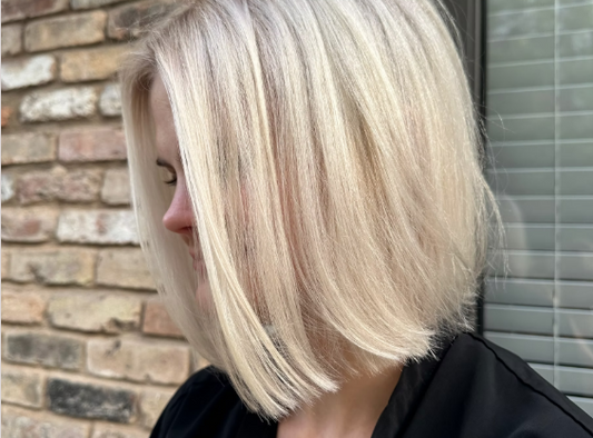 Discovering Your Perfect Hair Color: A Guide to Complementing Your Skin Tone