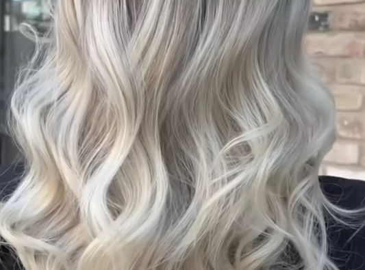 Introducing: Oribe's New Serene Scalp Oil Control Line