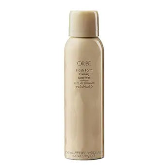 Oribe Flash Form Finishing Hairspray Wax 4.2 Oz