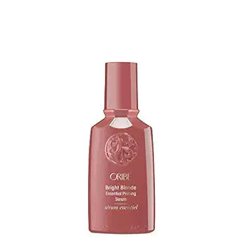 Oribe Bright  Blonde Essential Priming Serum 3.4oz