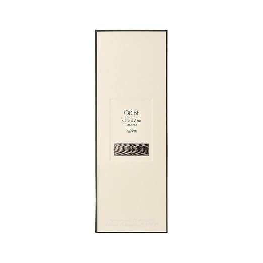 Oribe Cote D Azur Incense