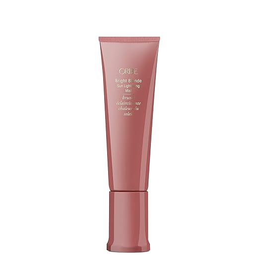 Oribe Bright Blonde Sun Lightening Mist 3.0oz