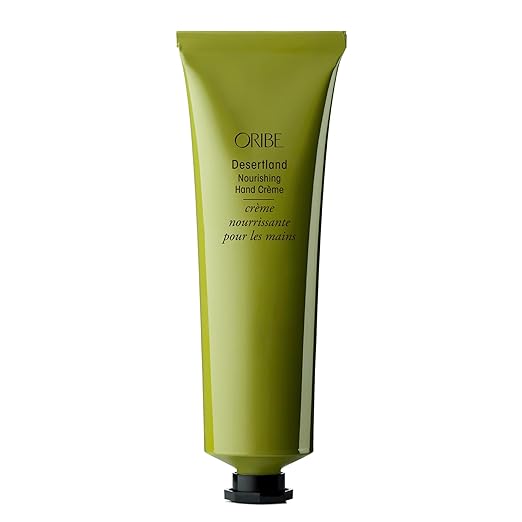 Oribe Desertland Nourishing Hand Crème Travel 3.4oz