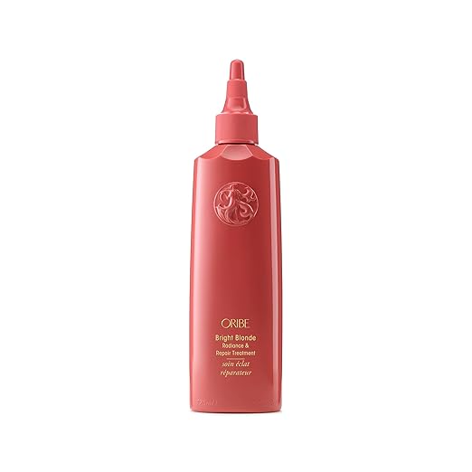 Oribe Bright Blonde Radiance and Repair Treatment 5.9oz
