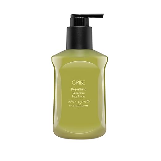 Oribe Desertland Restorative Body Creme 10.1 oz