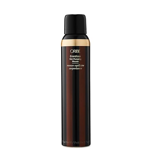 Oribe Grandiose Hair Plumping Mousse 5.7 oz.