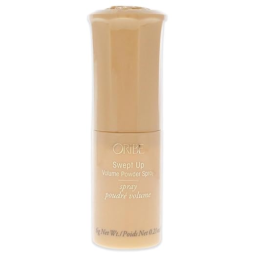 Oribe Swept up Volume Powder 0.21 Oz