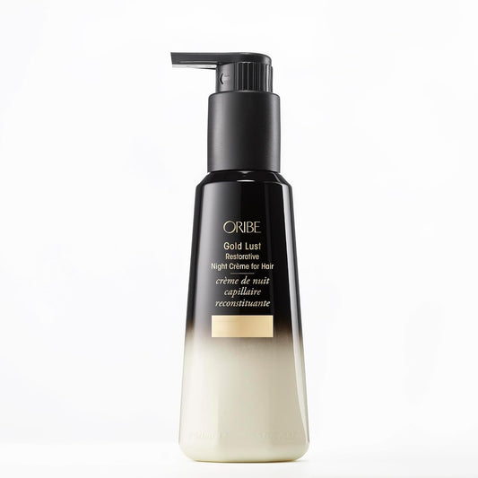 Oribe Gold Lust Restorative Night Creme 5oz