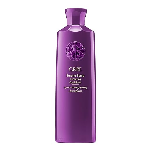 Oribe Serene Scalp Densifying Conditioner 5.9oz