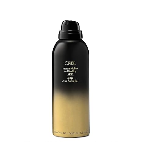 Oribe Hair Care - Impereable Anti-Humidity Spray - 2.2oz