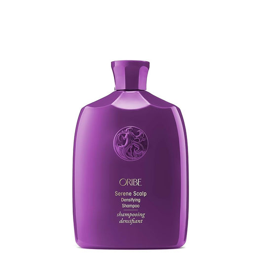 Oribe Serene Scalp Densifying Shampoo 8.5oz