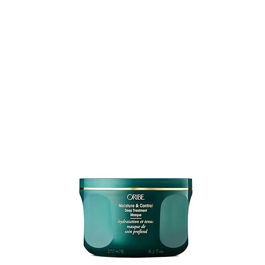 Oribe Moisture & Control Deep Treatment Masque  8.5 Oz
