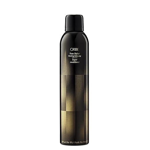 Oribe Free Styler Working Hair Spray 9oz