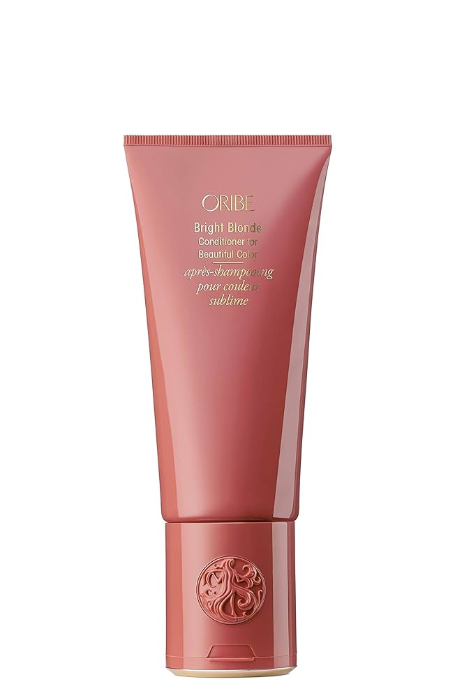 Oribe Bright Blonde Conditioner for Beautiful Color 1.7 oz