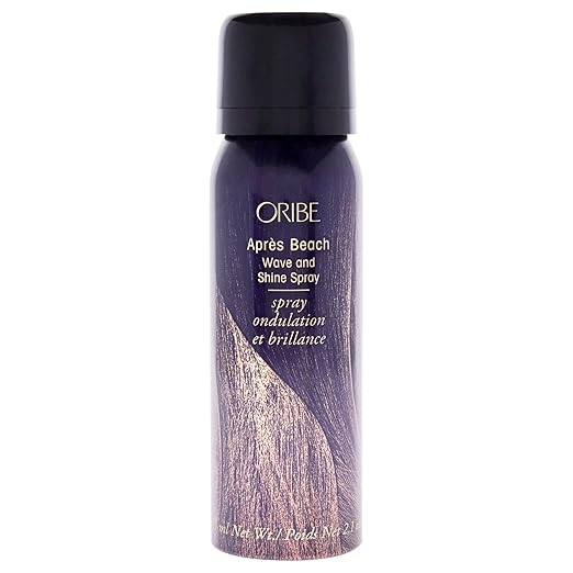 Oribe Apres Beach Wave And Shine Spray Hair Spray