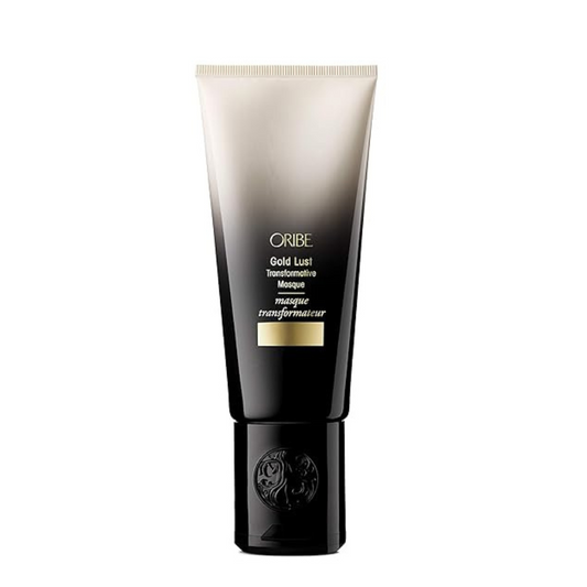 Oribe Gold Lust Transformative Hair Masque 1.7 oz