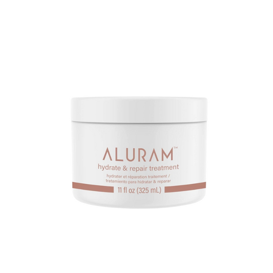 Aluram Hydrate & Repair Treatment 32oz